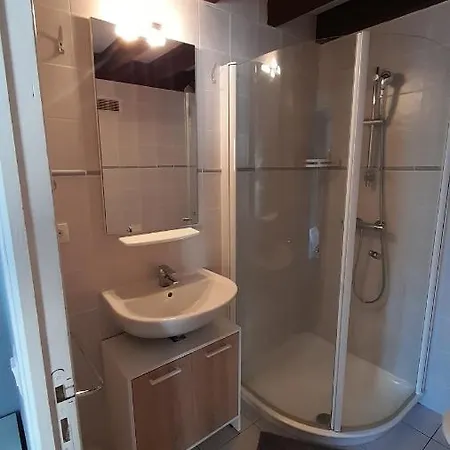 Appartement SOULAC SUR MER À 500 m de la plage N 6 Extérieur photo
