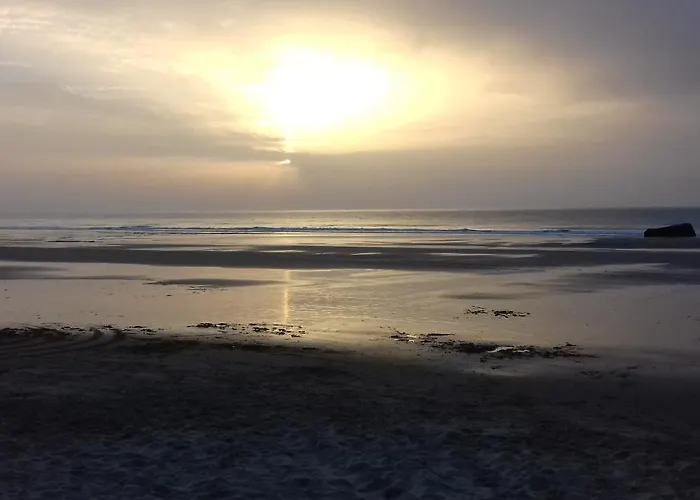 Appartement SOULAC SUR MER À 500 m de la plage N 6