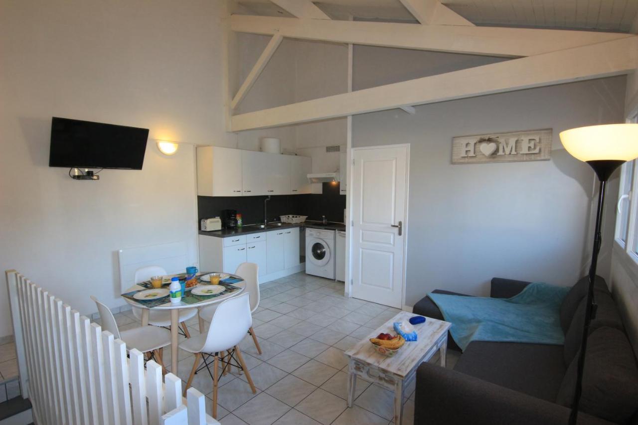 Appartement Sur à 500 M De La N 6 Soulac-sur-Mer